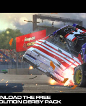 Grid 2 Demolition Derby Modus ab sofort kostenlos zum Download erhältlich