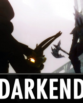 Check Out Darkened, A Dark Souls Inspired Mod For Skyrim