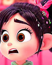 Wreck-It Ralph 2 Has A New, Easter Egg-Loaded Trailer