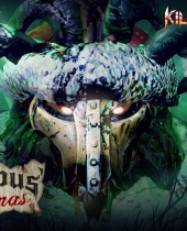Killing Floor 2 Kills Its Way To Christmas