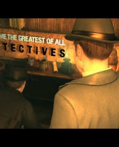 Das Testament des Sherlock Holmes - Erster deutscher Trailer zum neuen Abenteuer