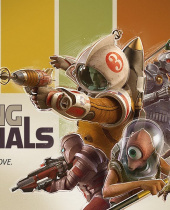 Amazing Eternals – Founders Program and First Gameplay Reveal