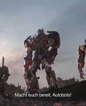 Transformers: The Dark Spark - Krachende Action im neuesten Gameplay-Trailer