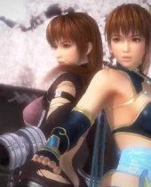 Koei Tecmo Europe Launches Dead or Alive 5 Last Round