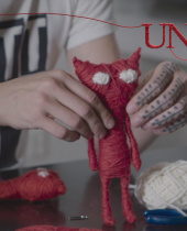 Unravel Encourages You to Create Your Own Yarny for the World to See
