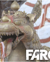 Far Cry 4 Behind The Scenes: Wie Kyrat zum Leben erweckt wurde