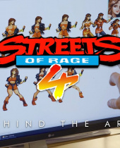 Streets of Rage 4