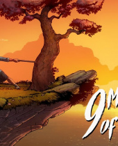 Bloody Brawler 9 Monkeys Of Shaolins Gamescom Trailer Brings The Pain