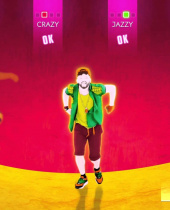 Just Dance 2014 - Die Weltmeisterschaftshymne von Coca-Cola