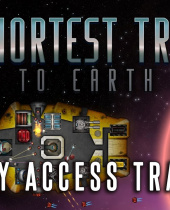 Shortest Trip To Earth Hits Early Access, Shows Off Kitties