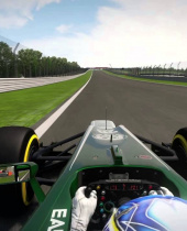 F1 2013 Hot Lap-Video zeigt indische Rennstrecke