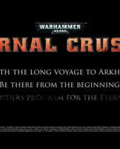 MMORPG Warhammer 40,000: Eternal Crusade to Be Developed with Unreal Engine 4