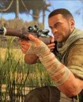 Sniper Elite 3 Console Ultimate Edition Gives You Everything You Need to Change History