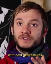 New Dev Diaries for White Night