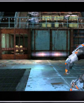 Free-2-Play-Mobile Game Batman: Arkham Origins