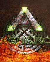 ARK: Survival Evolved – Free Map, Ragnarok