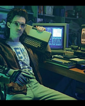 Kung Fury Is Getting A Feature Film, Starring Michael Fassbender!