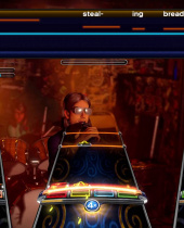 Grunge DLC Coming to Rock Band 4
