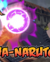 Neuer exklusiver Charakter für Naruto Shippuden: Ultimate Ninja Storm Revolution