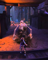 Orcs Must Die! 2 ab sofort verfügbar