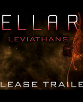 Stellaris: Leviathans Now Out