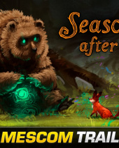 Seasons After Fall Unveils its Gamescom Trailer