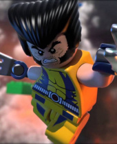 LEGO Marvel Super Heroes - CG Trailer veröffentlicht