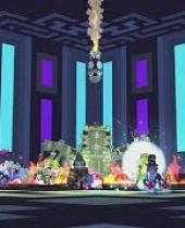 Trove Rings in the Solar Eclipse with Eclipse Update, Available Now for PC and Consoles