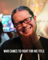 Might & Magic Duel of Champions Road To Paris-Turnierserie