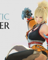 Black Desert Online – Mystic Class Teaser Trailer