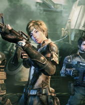 Hazard Ops - Die Open Beta startet am 16. Juli