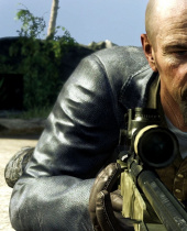 Call of Duty: Ghosts - Weitere Charaktere und Möglichkeiten zur Individualisierung