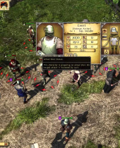 Legends of Eisenwald – New Gameplay Video