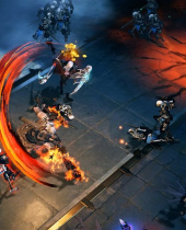 Me May Be Inching Closer To A Diablo Television Series