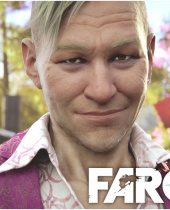 Ubisoft veröffentlicht Far Cry 4 weltweit