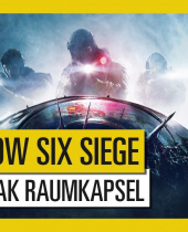 TOM CLANCYS RAINBOW SIX® SIEGE