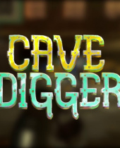 Cave Digger Is Hoping Theres Room For A VR Minecraft