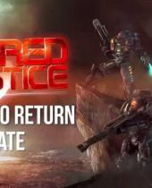 The Point of No Return Adds New Content to The Red Solstice