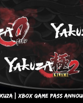 Yakuza 0
