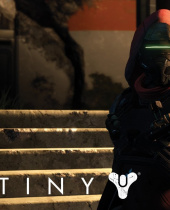 Destiny: Neuer Gameplay-Trailer der E3 2014 und Alpha-Phase am 12. Juni