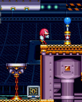 New Sonic Mania Flying Battery Zone Gameplay Video