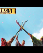 Koei Tecmo Reveals New Kinds of Warfare for Romance of the Three Kingdoms XIII