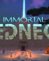 Immortal Redneck Out Now On Steam