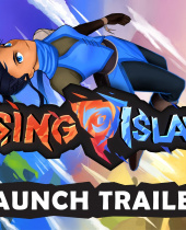 Rising Islands Out Today