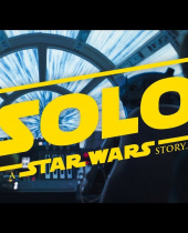 Proof That The Beastie Boys Can Make Anything Better: Check Out This Recut Solo Trailer With Sabotage!