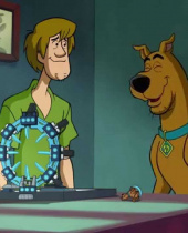 New LEGO Dimensions Scooby Doo Gameplay Trailer