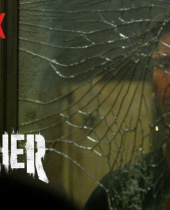 Punisher Gets A Badass New Trailer, Release Date