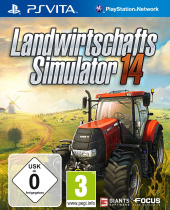 Landwirtschafts-Simulator 2014