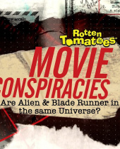 Do Blade Runner & The Alien Franchise Exist In The Same World?