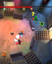 Multiplayer-Hatz Dollar Dash ab sofort erhältlich - Launch-Trailer online